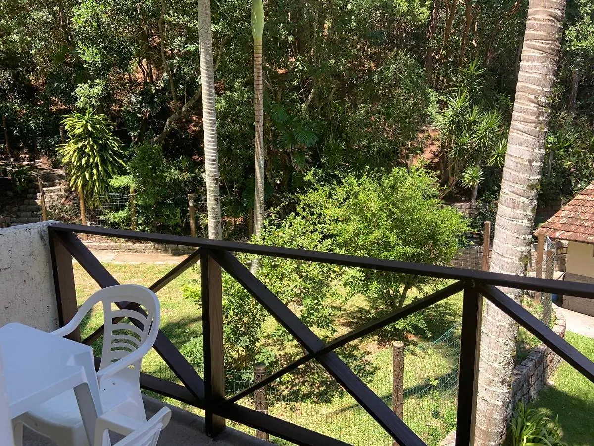 Pousada Jardim Da Lagoa Florianópolis