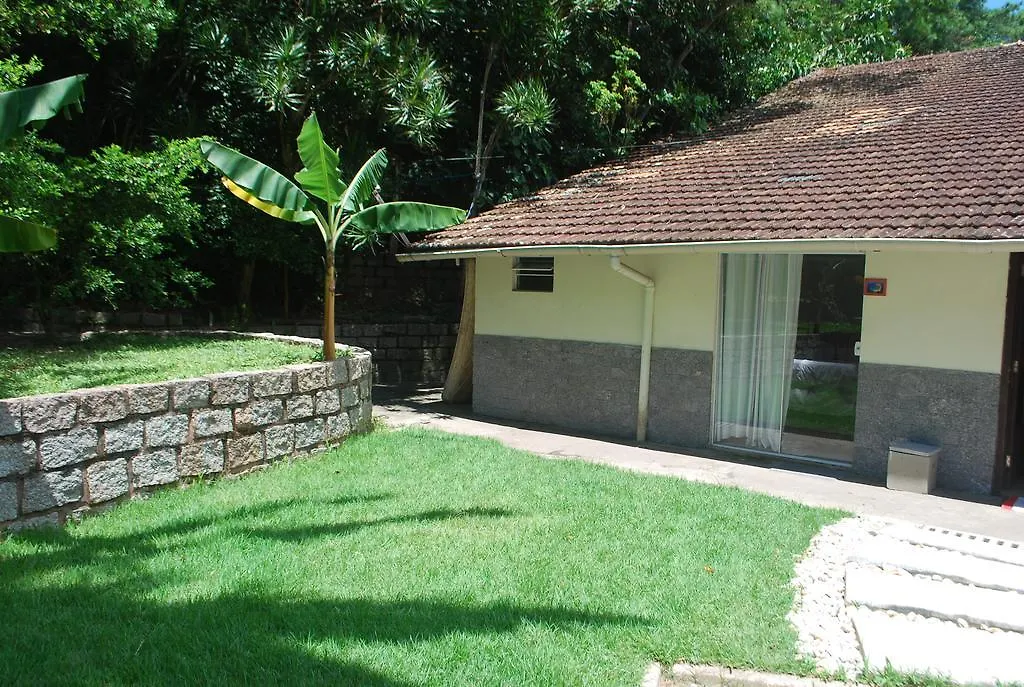 Estalagem Pousada Jardim Da Lagoa Florianópolis Brasil