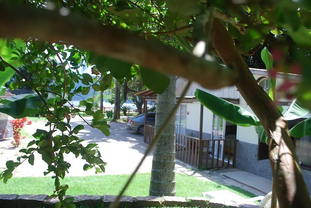 Estalagem Pousada Jardim Da Lagoa Florianópolis