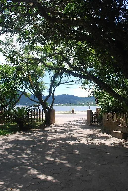 Estalagem Pousada Jardim Da Lagoa Florianópolis
