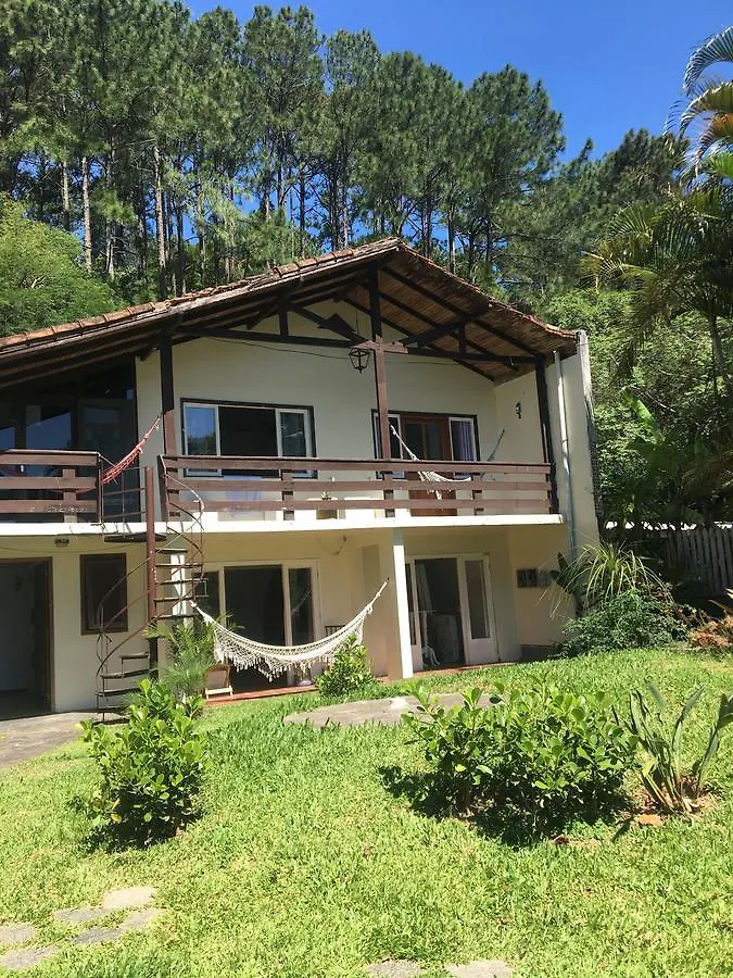 Estalagem Pousada Jardim Da Lagoa Florianópolis
