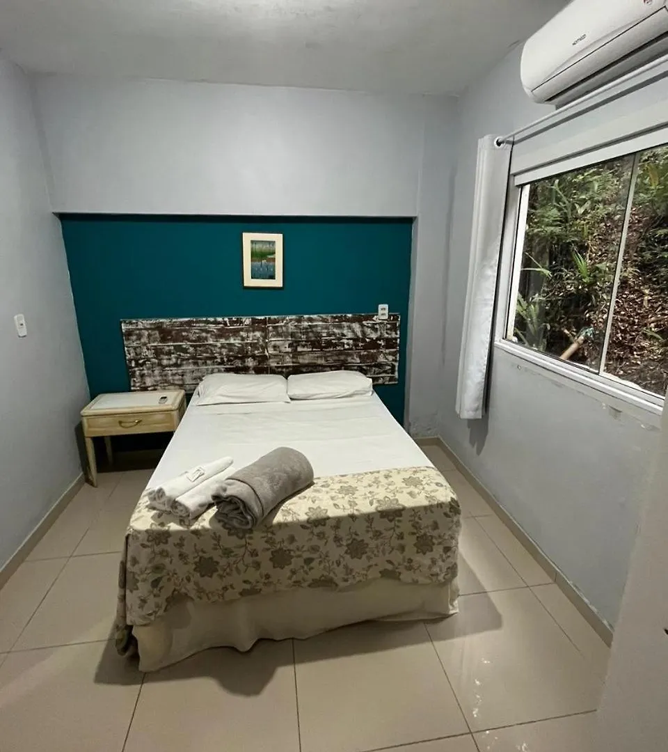 Locanda Pousada Jardim Da Lagoa Florianópolis Brasile