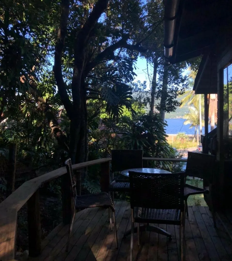 Locanda Pousada Jardim Da Lagoa Florianópolis