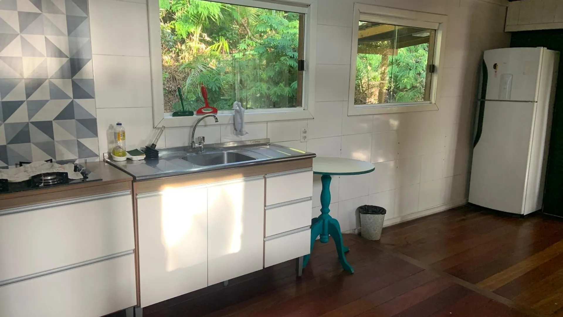 Locanda Pousada Jardim Da Lagoa Florianópolis