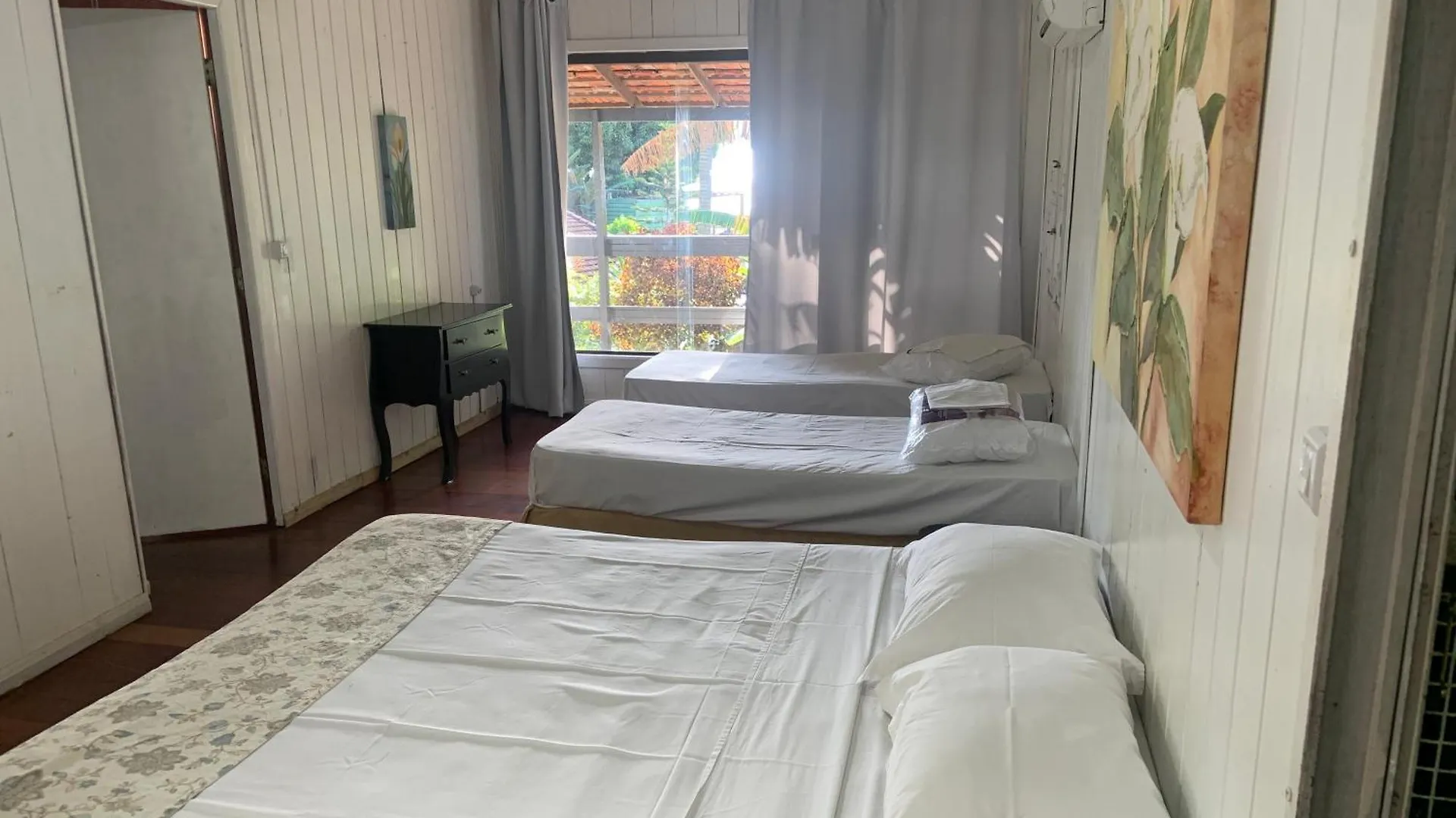 Locanda Pousada Jardim Da Lagoa Florianópolis