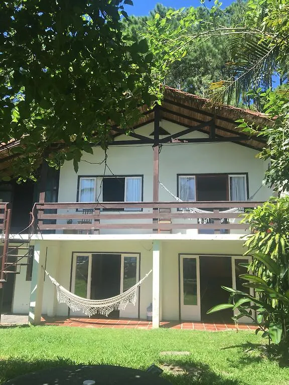 Locanda Pousada Jardim Da Lagoa Florianópolis