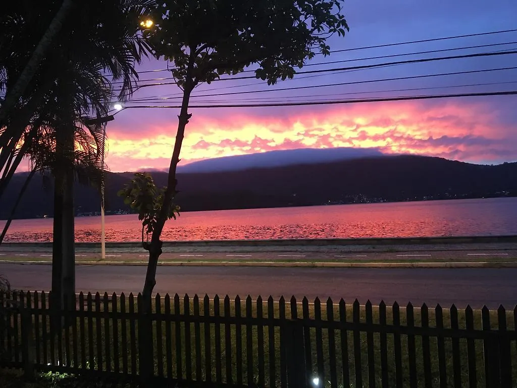 Estalagem Pousada Jardim Da Lagoa Florianópolis