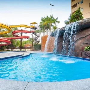 Golden Dolphin Grand 624/401 , Caldas Novas Brasil