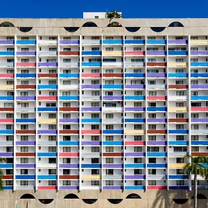 St Paul Plaza 3*, Brasília Brasil