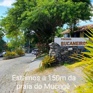 Bucaneiros 2*, Porto Seguro Brasil