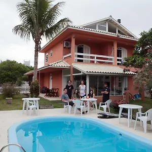 Albergue On The Road Campeche, Florianópolis