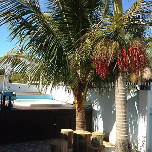 Albergue Magia Do Mar, Florianópolis