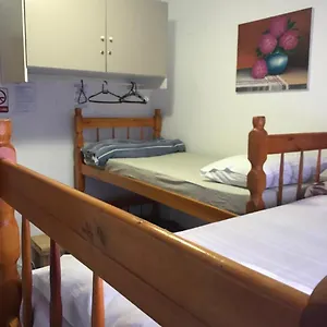 Albergue Ilha Da Magia, Florianópolis