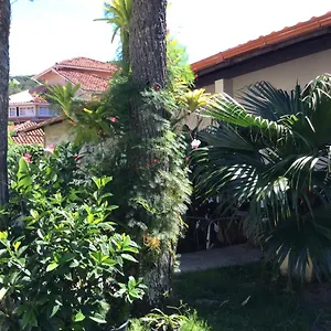Albergue Orion Floripa, Florianópolis